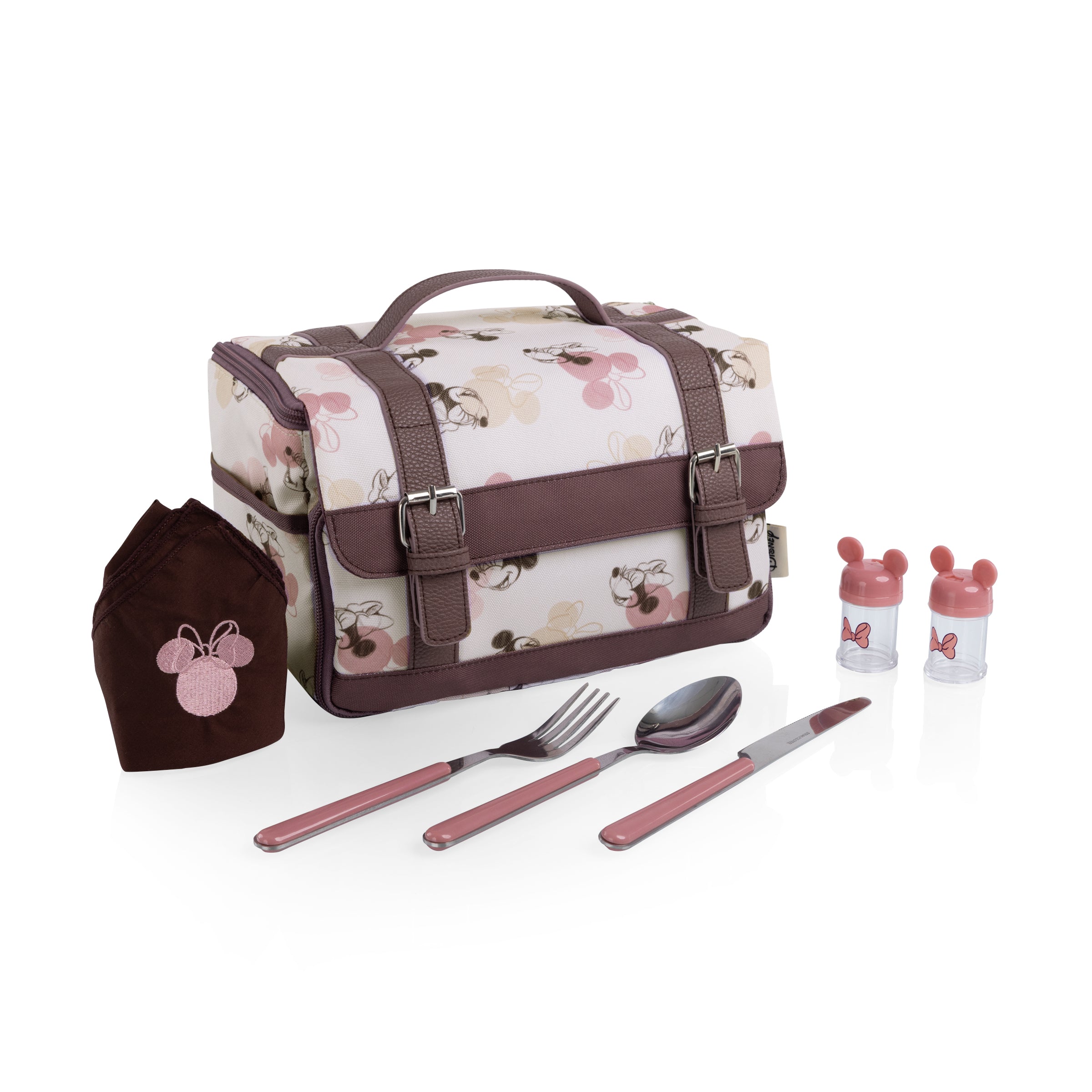 Minnie Mouse - Minnie Mouse Lunch Bag