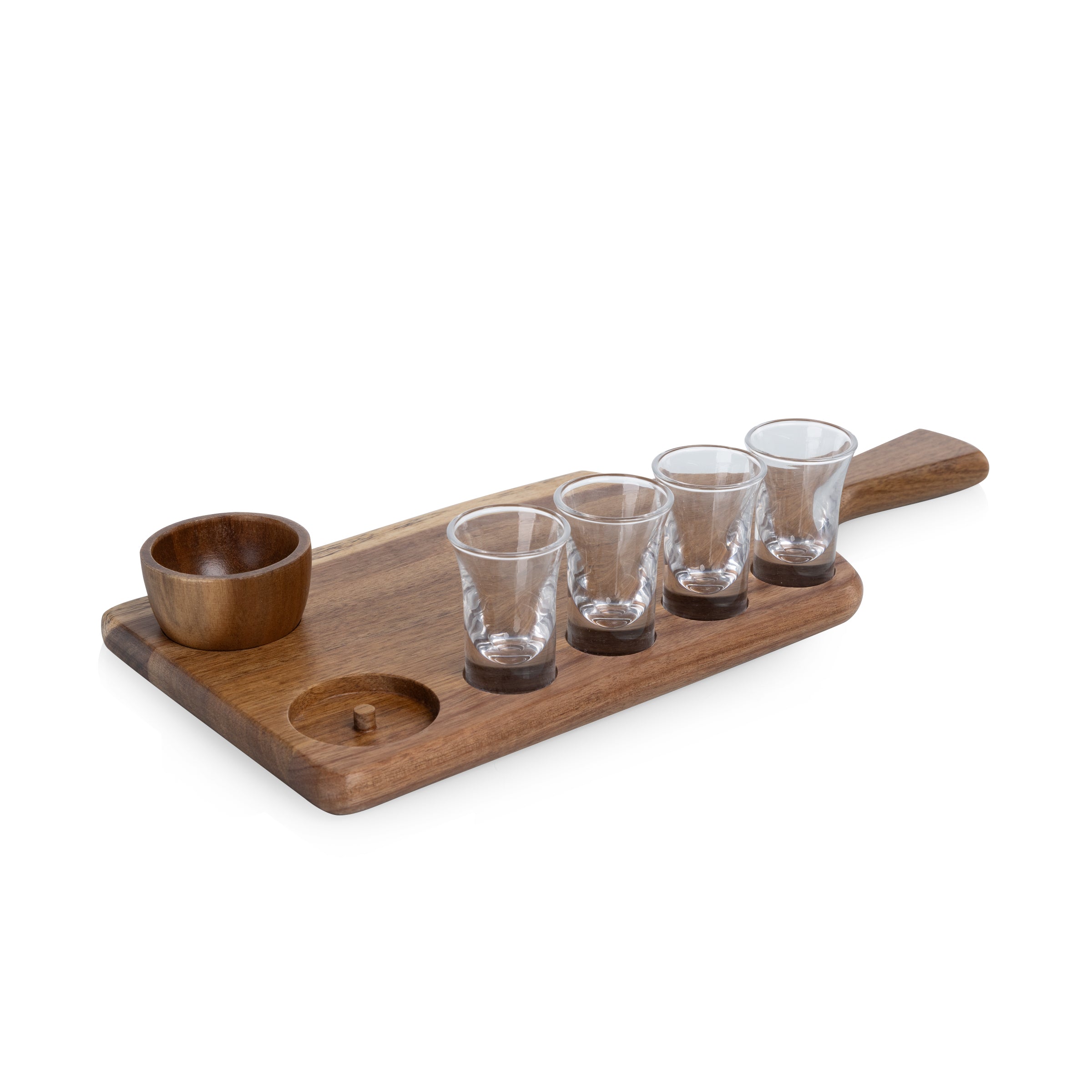 Tahona Tequila Serving Tray