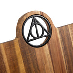 Acacia Wood