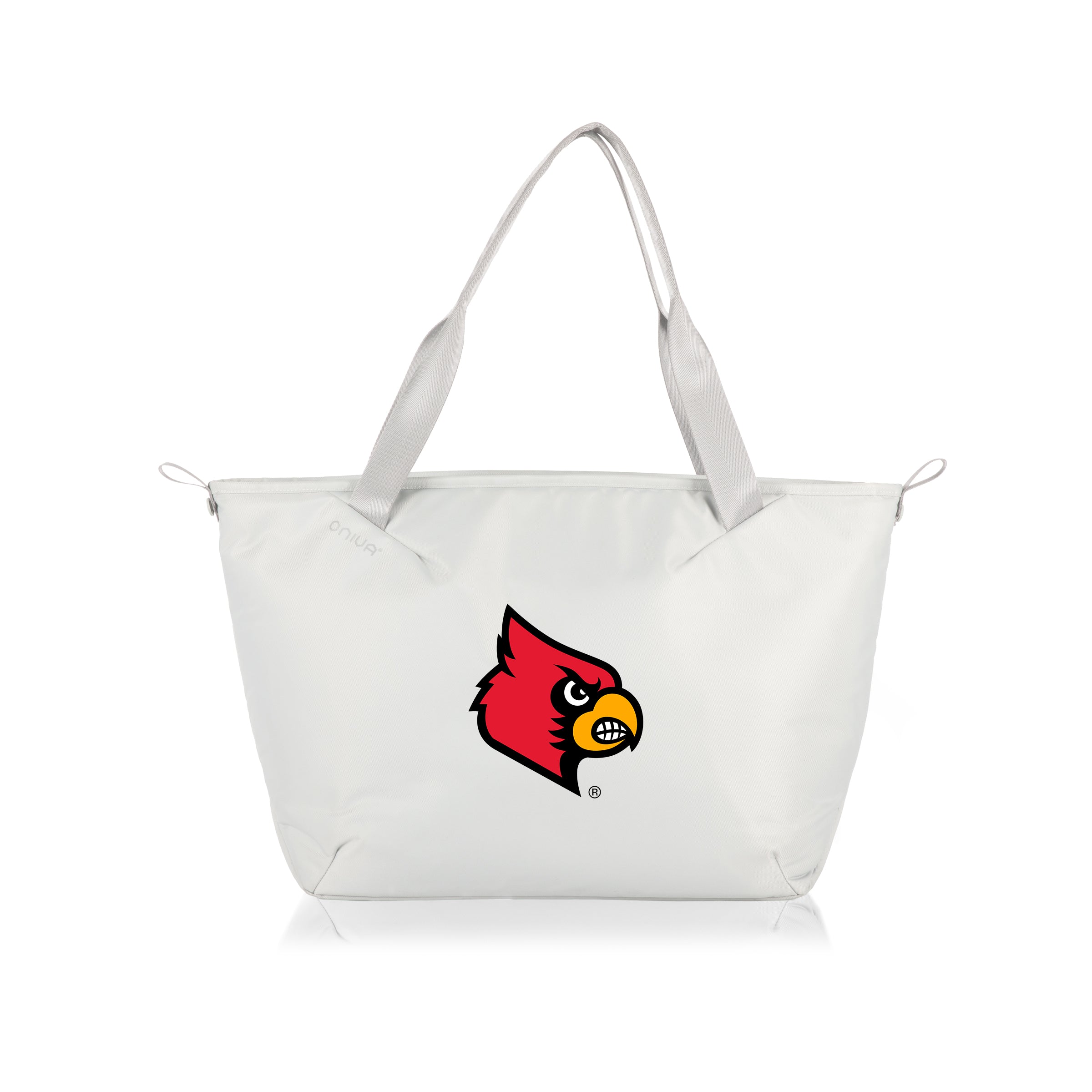 Louisville Cardinals - Tarana Recycled Cooler Tote Bag