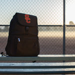 USC Trojans - Zuma Backpack Cooler