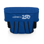 America250 - Ventura Portable Reclining Stadium Seat