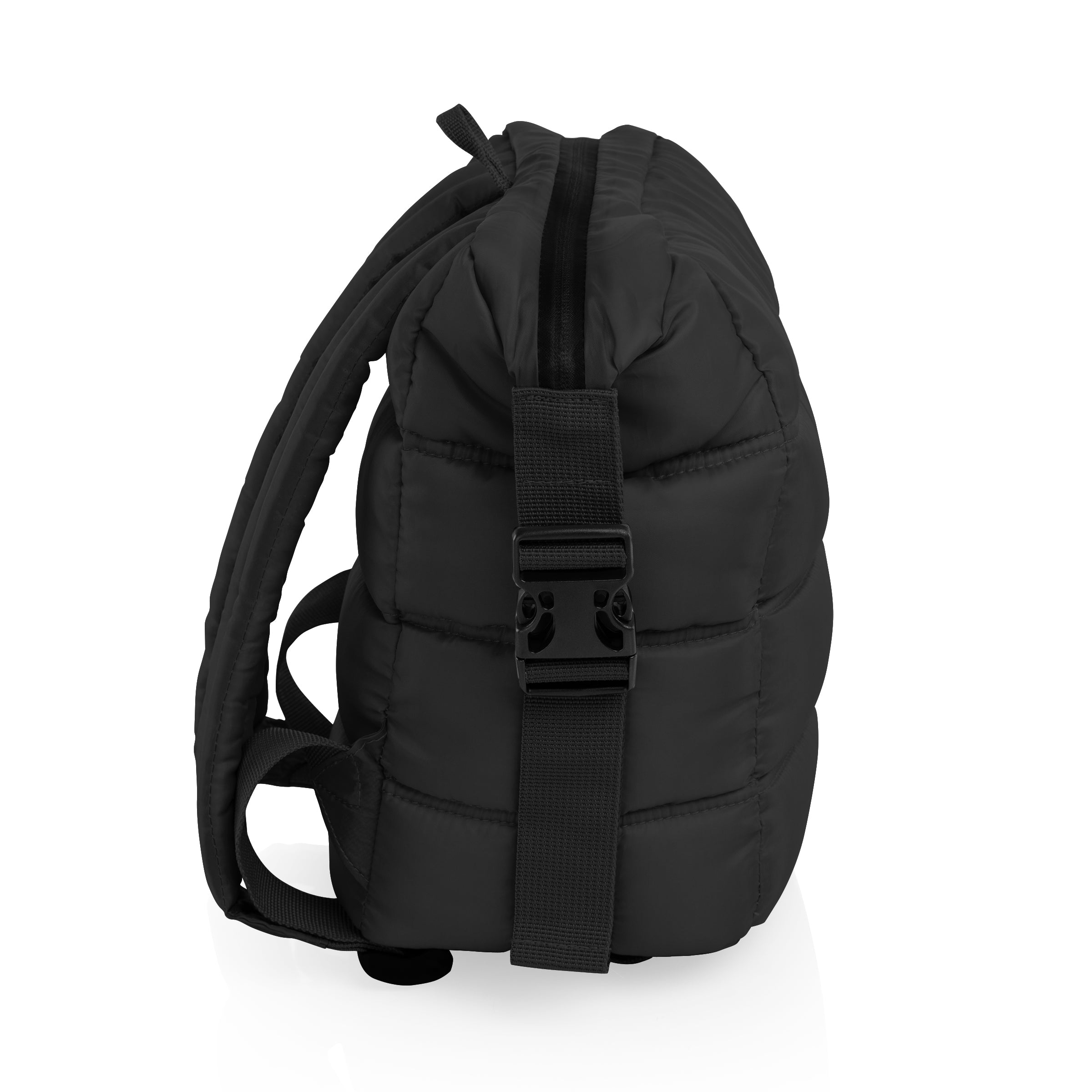 Everyday Quilted Washable Backpack Cooler