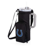 Indianapolis Colts - Eclipse Tumbler Tote Bag-Picnic Time Family of Brands