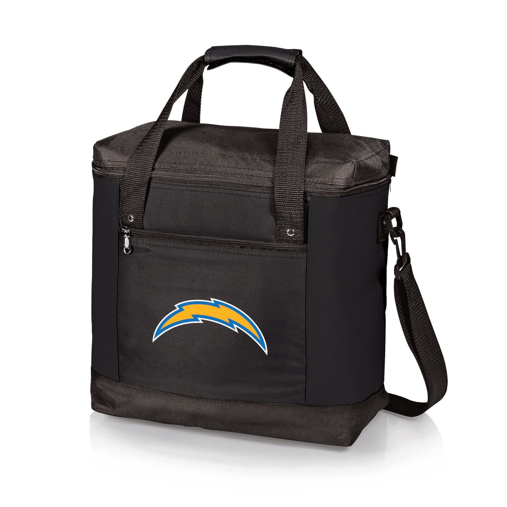 Los Angeles Chargers - Montero Cooler Tote Bag