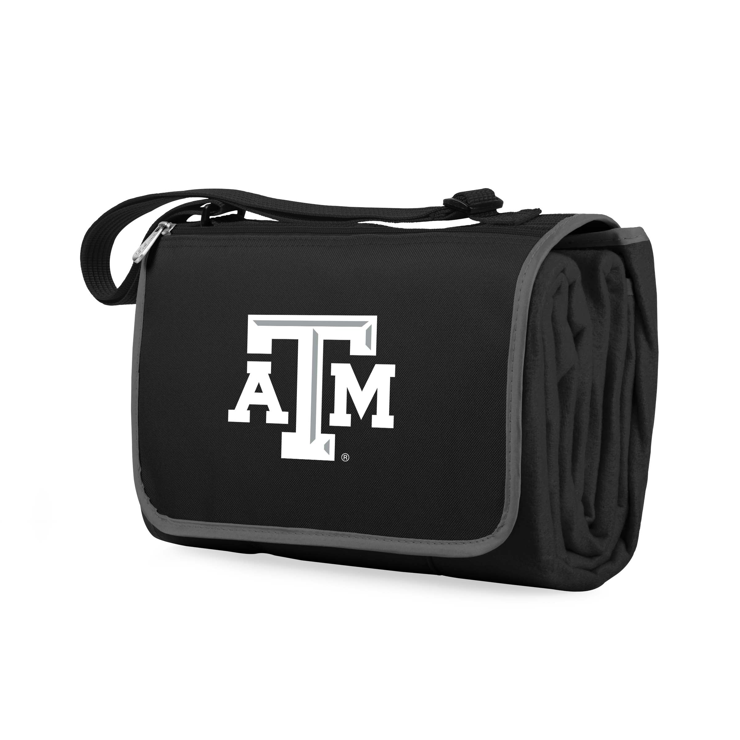 Texas A&M Aggies - Blanket Tote Outdoor Picnic Blanket