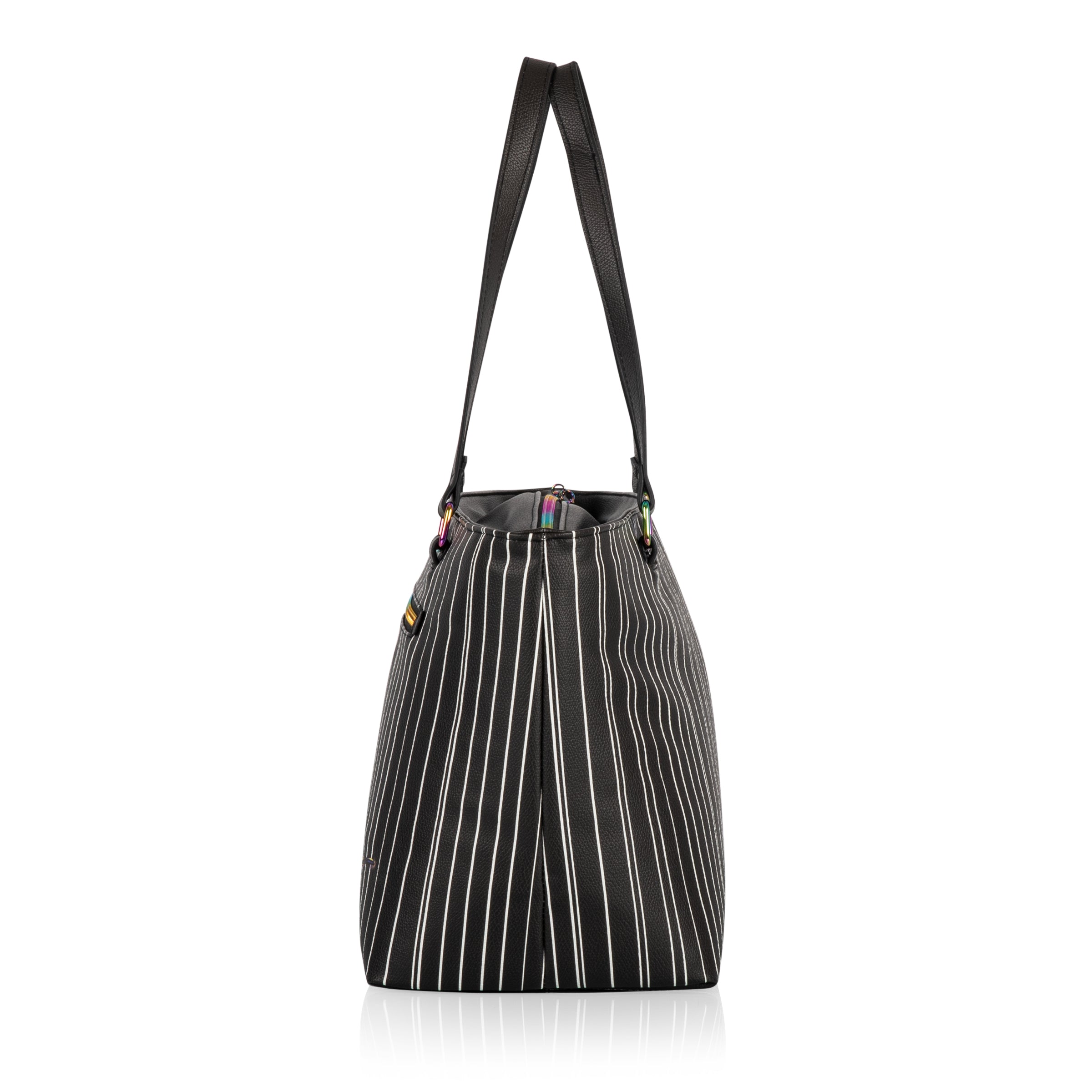 Nightmare Before Christmas - Uptown Cooler Tote Bag