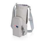 New England Patriots - Eclipse Tumbler Tote Bag-Picnic Time Family of Brands