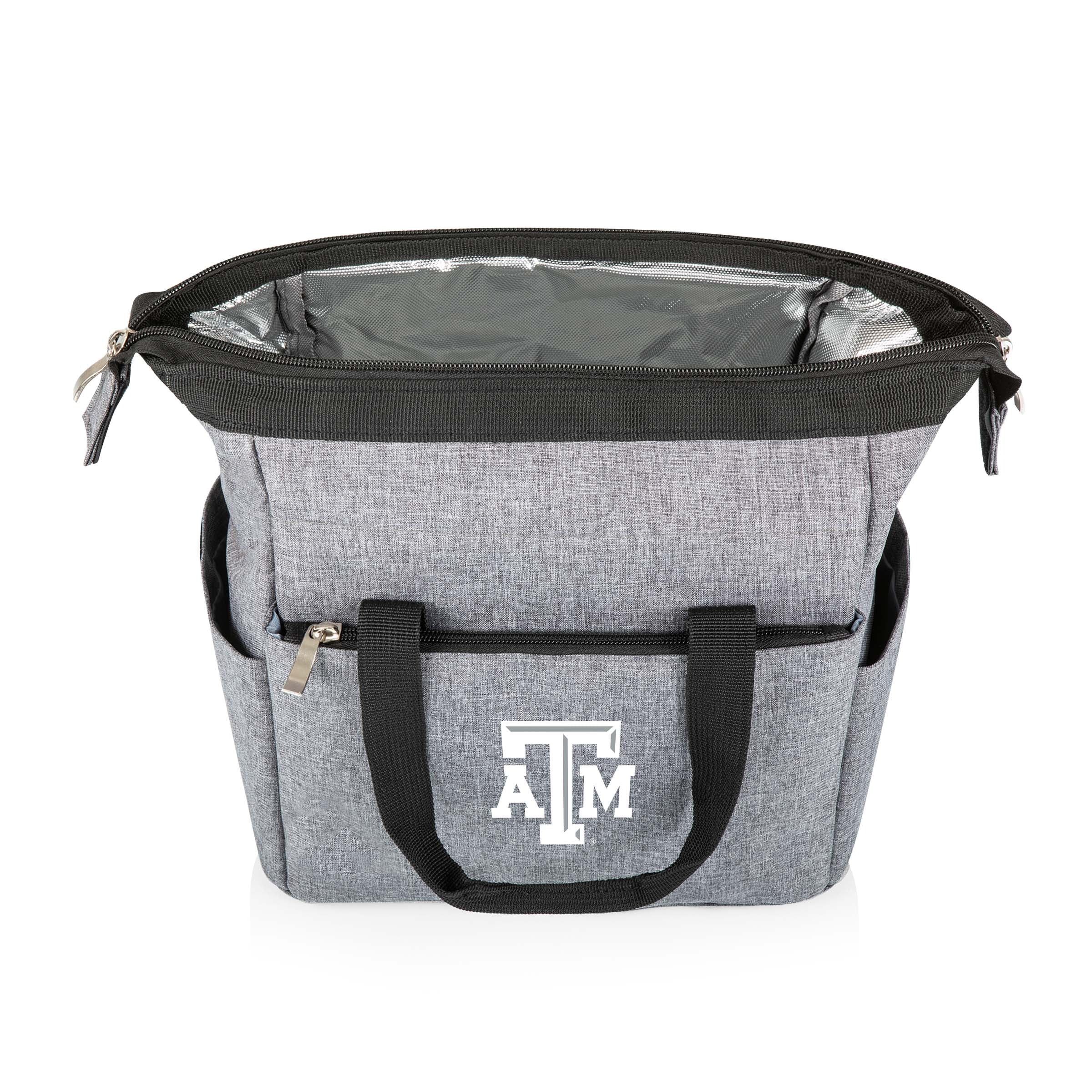 Texas A&M Aggies - On The Go Lunch Bag Cooler