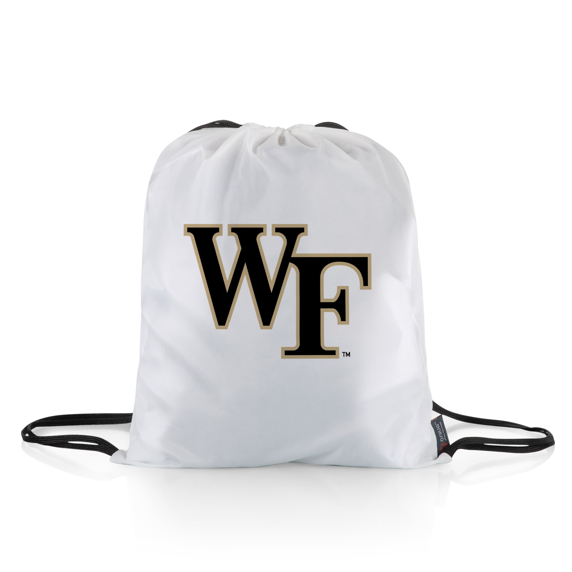 Wake Forest Demon Deacons - Impresa Picnic Blanket