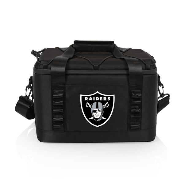 Las Vegas Raiders - Tarana Superthick Recycled Cooler - 12 can