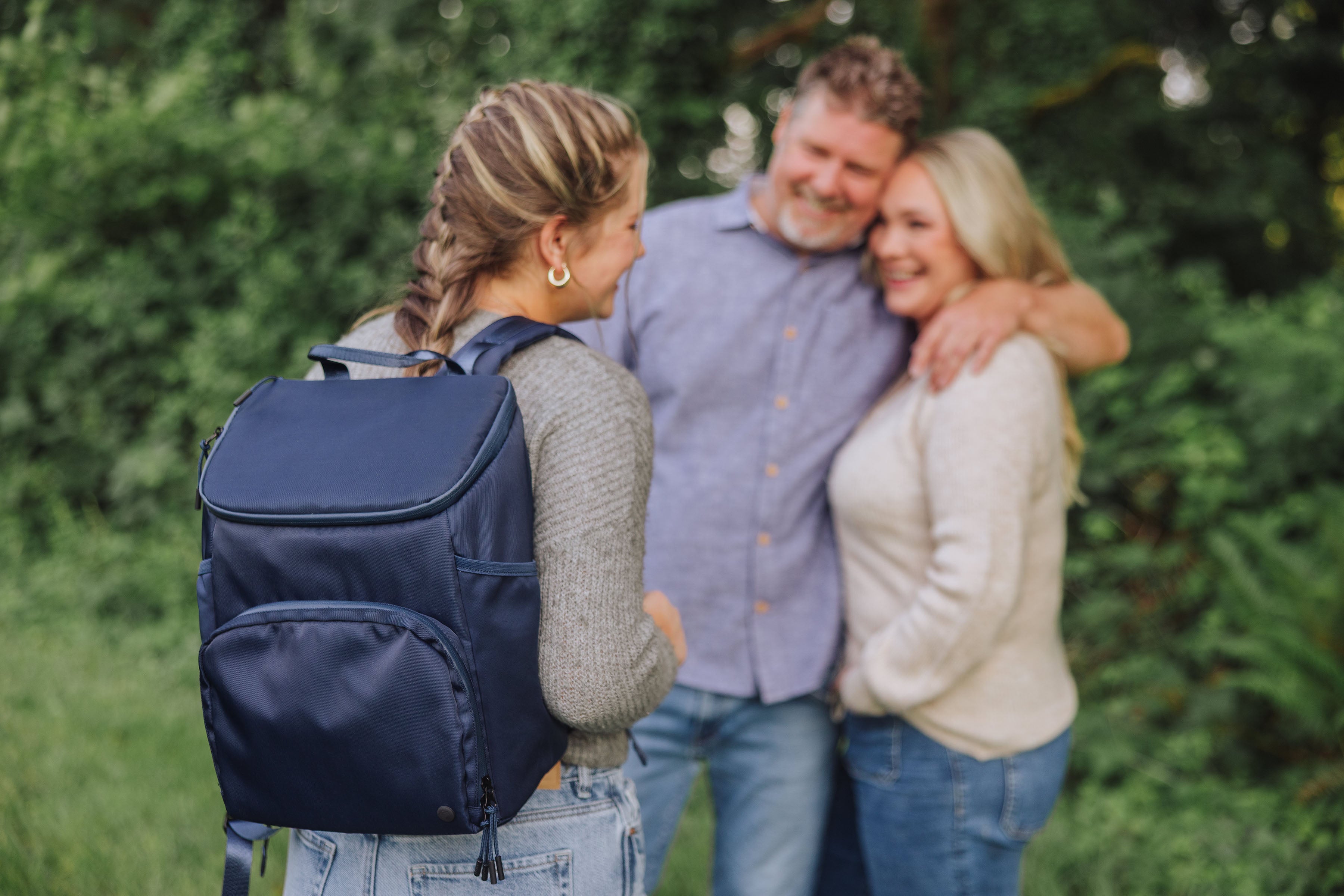 PTX 2.0 Tarana Recycled Backpack Cooler