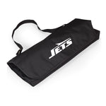 New York Jets - BBQ Apron Tote Pro Grill Set
