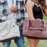 Temecula Wine and Cheese Bag