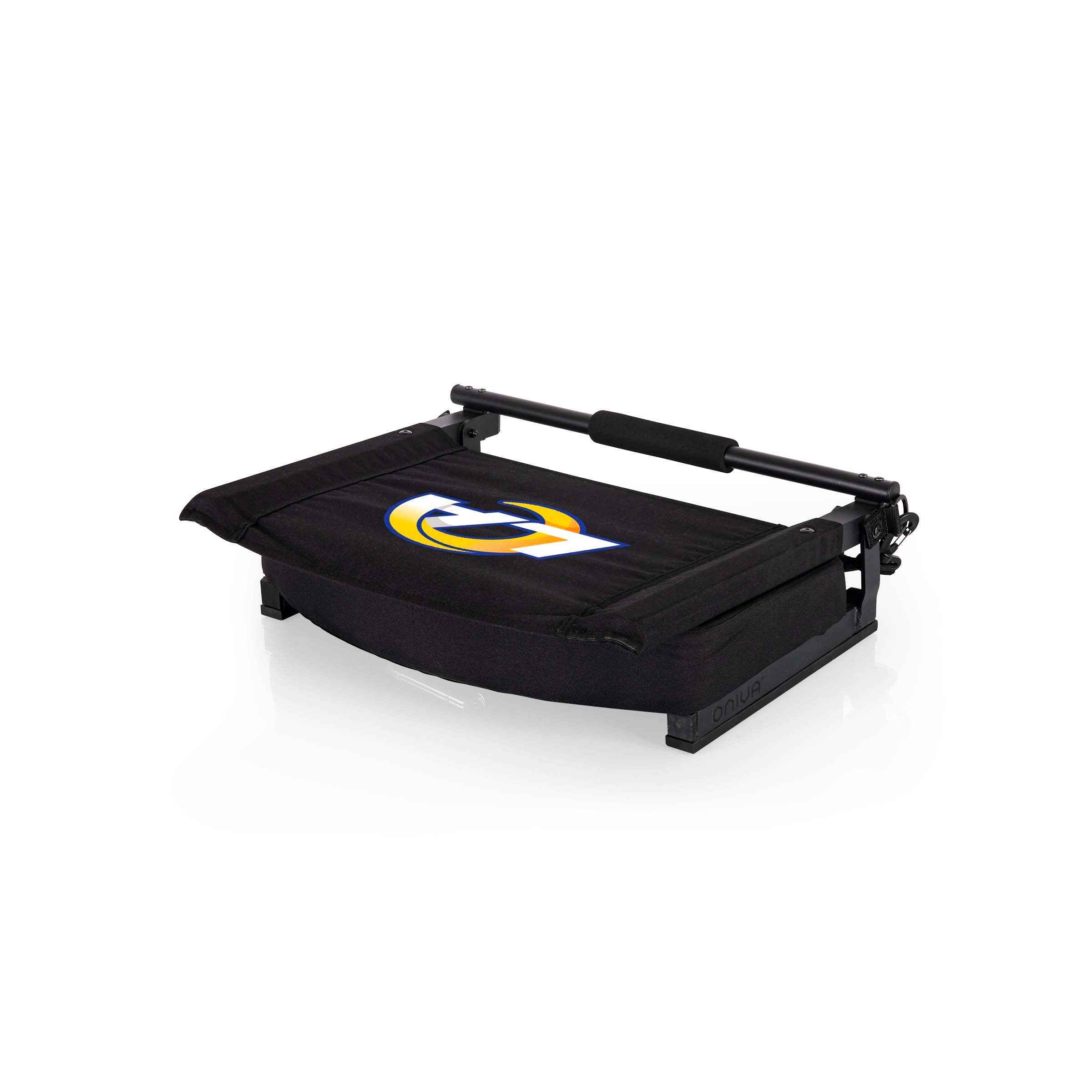 Los Angeles Rams - Gridiron Stadium Seat-Picnic Time Family of Brands