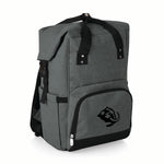 Utah Mammoth - On The Go Roll-Top Backpack Cooler