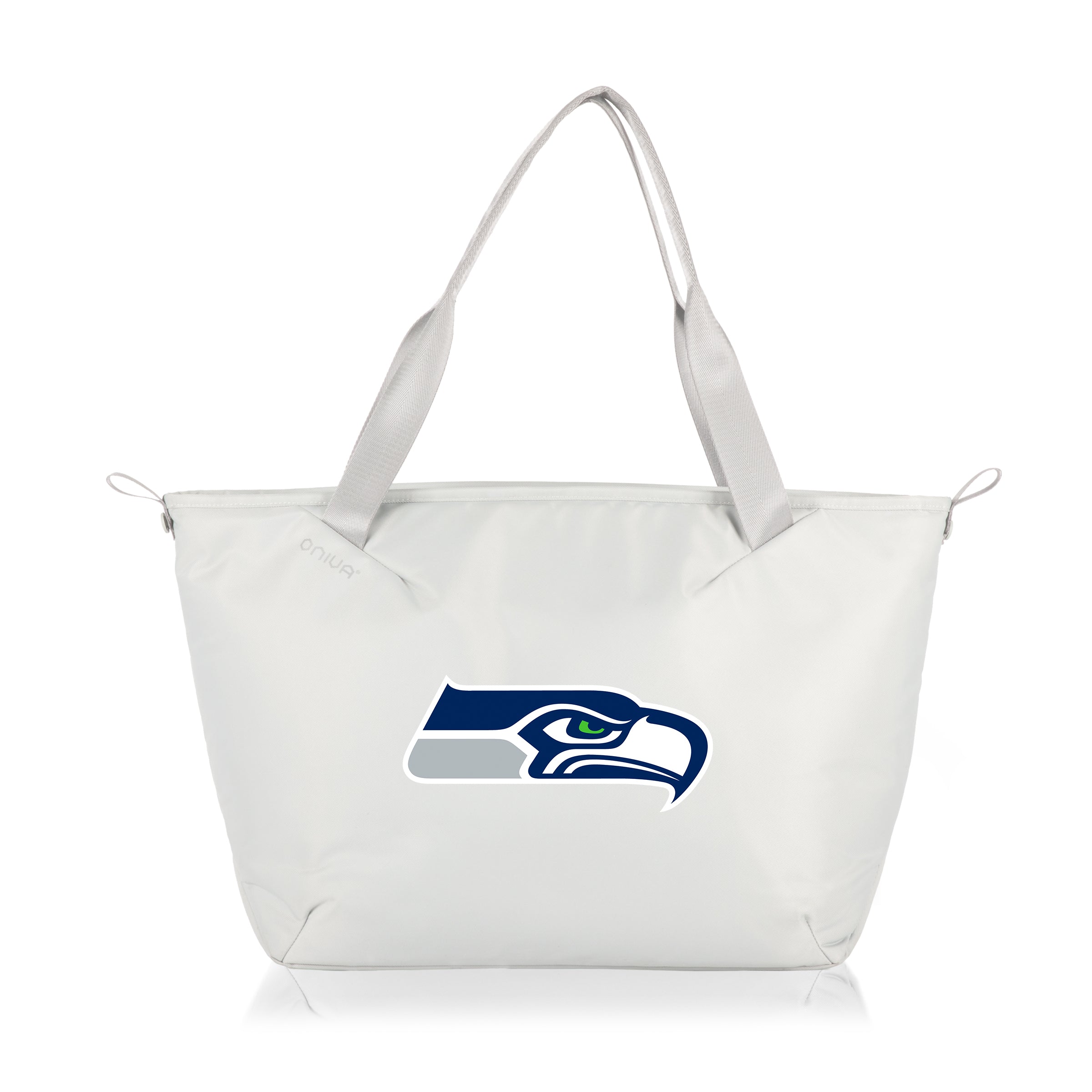 Seattle Seahawks - Tarana Recycled Cooler Tote Bag