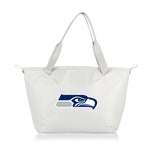 Seattle Seahawks - Tarana Recycled Cooler Tote Bag