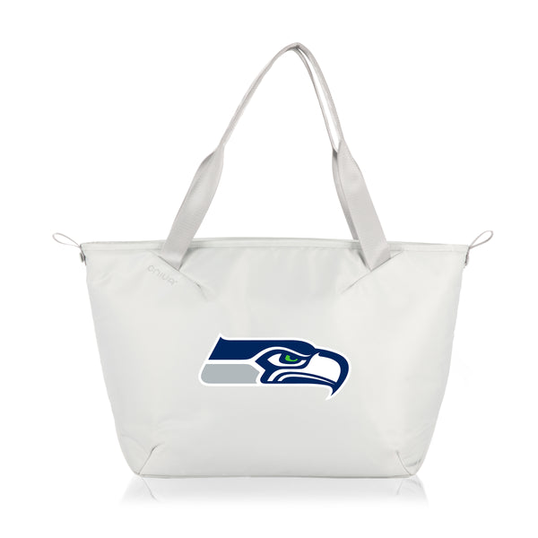 Seattle Seahawks - Tarana Recycled Cooler Tote Bag