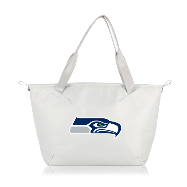 Seattle Seahawks - Tarana Cooler Tote Bag