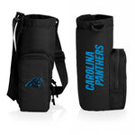 Carolina Panthers - Eclipse Tumbler Tote Bag-Picnic Time Family of Brands
