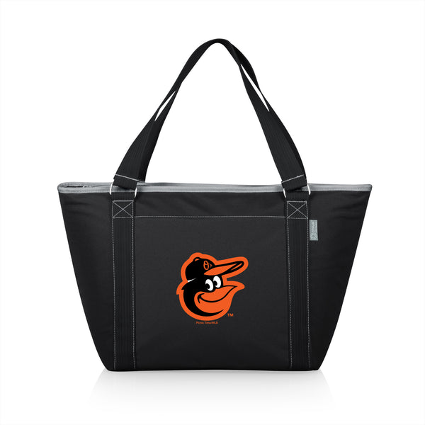 Baltimore Orioles - Topanga Cooler Tote Bag