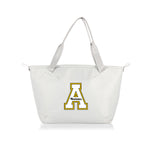 App State Mountaineers - Tarana Recycled Cooler Tote Bag