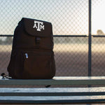Texas A&M Aggies - Zuma Backpack Cooler