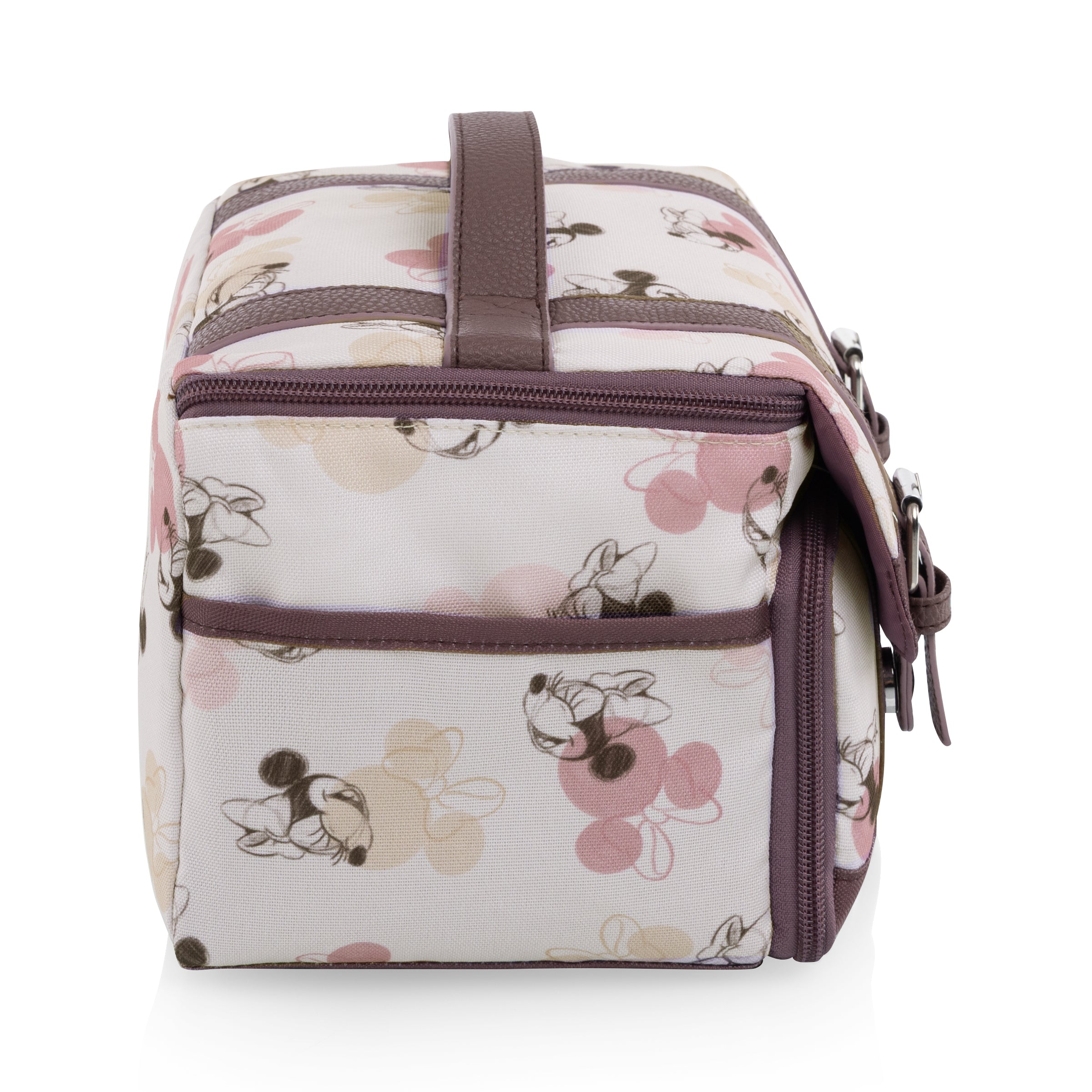 Minnie Mouse - Minnie Mouse Lunch Bag