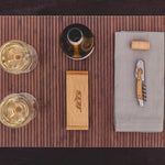 New York Jets - Elan Deluxe Corkscrew In Bamboo Box