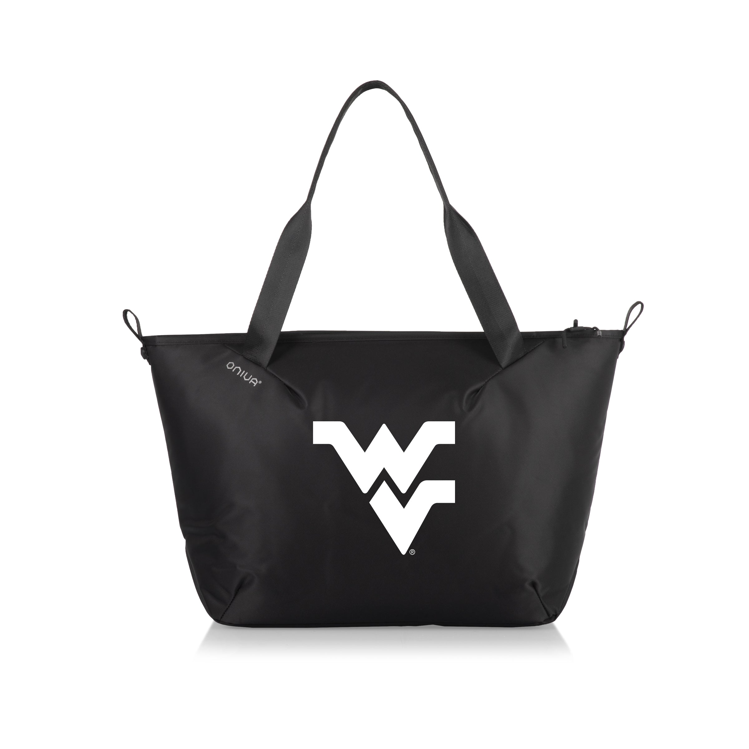 West Virginia Mountaineers - Tarana Recycled Cooler Tote Bag