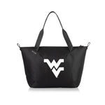 West Virginia Mountaineers - Tarana Recycled Cooler Tote Bag
