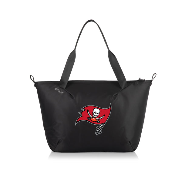 Tampa Bay Buccaneers - Tarana Recycled Cooler Tote Bag