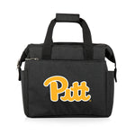 Pittsburgh Panthers - On The Go Lunch Bag Cooler-Picnic Time Family of Brands