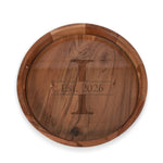 Acacia Wood