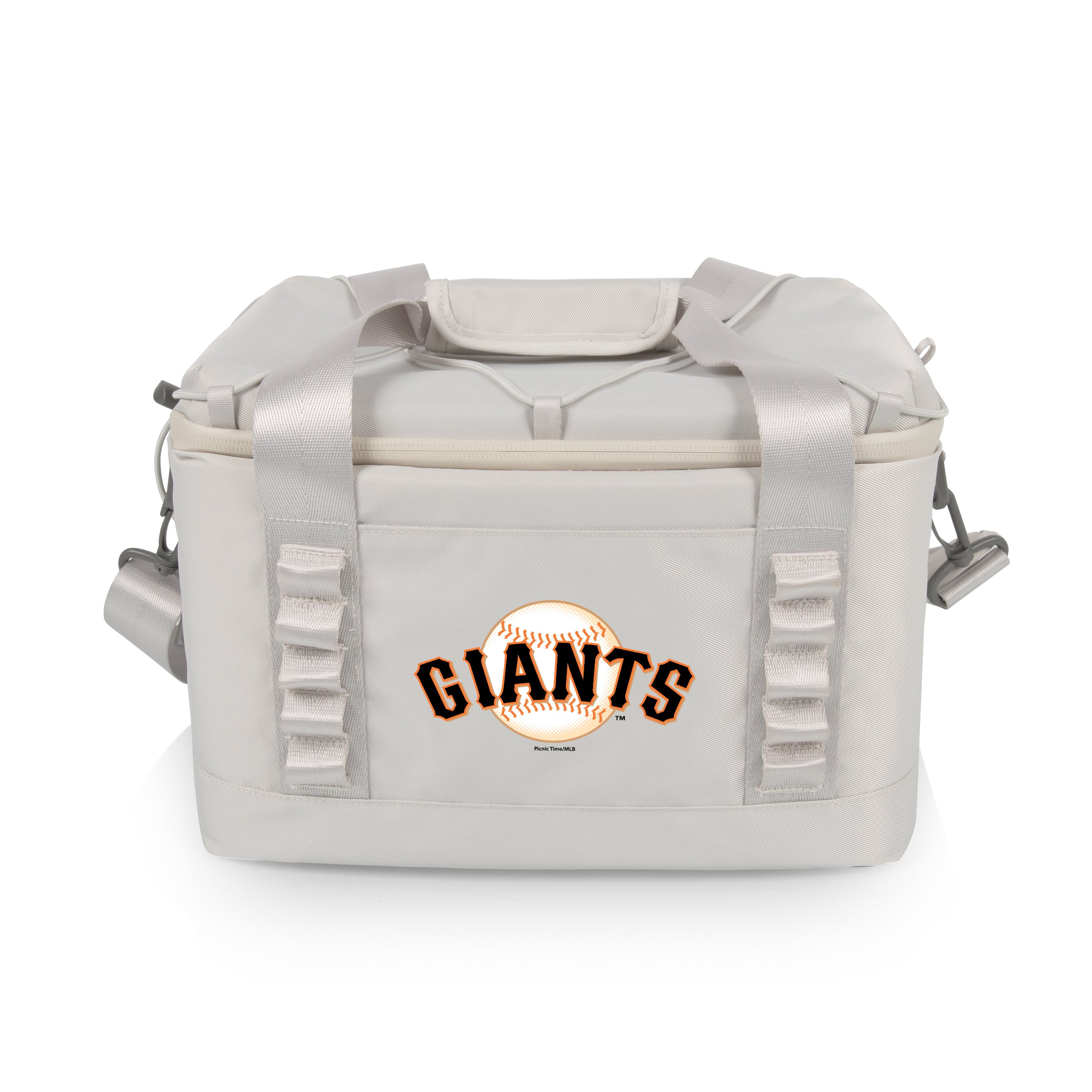 San Francisco Giants - Tarana Superthick Recycled Cooler - 12 can