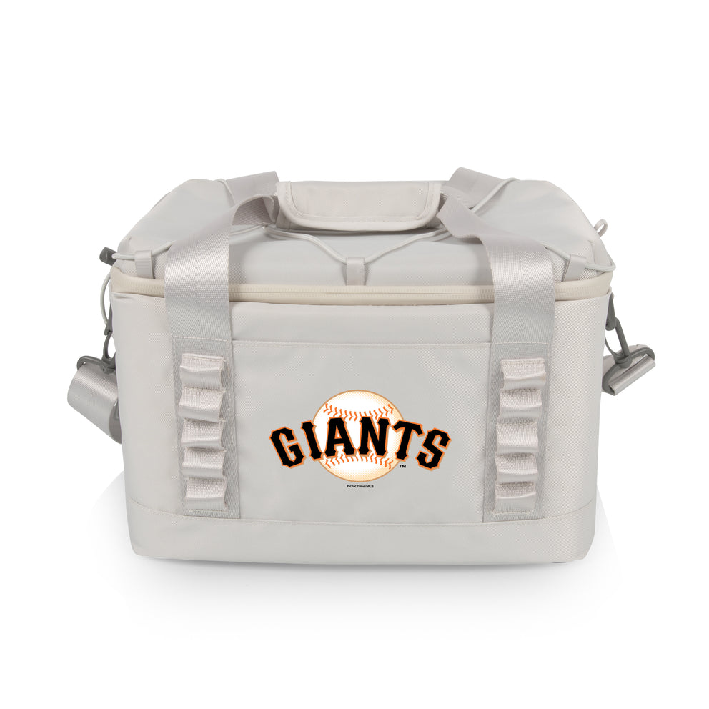San Francisco Giants - Tarana Superthick Recycled Cooler - 12 can
