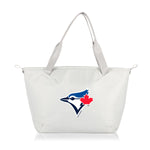 Toronto Blue Jays - Tarana Recycled Cooler Tote Bag-Picnic Time Family of Brands