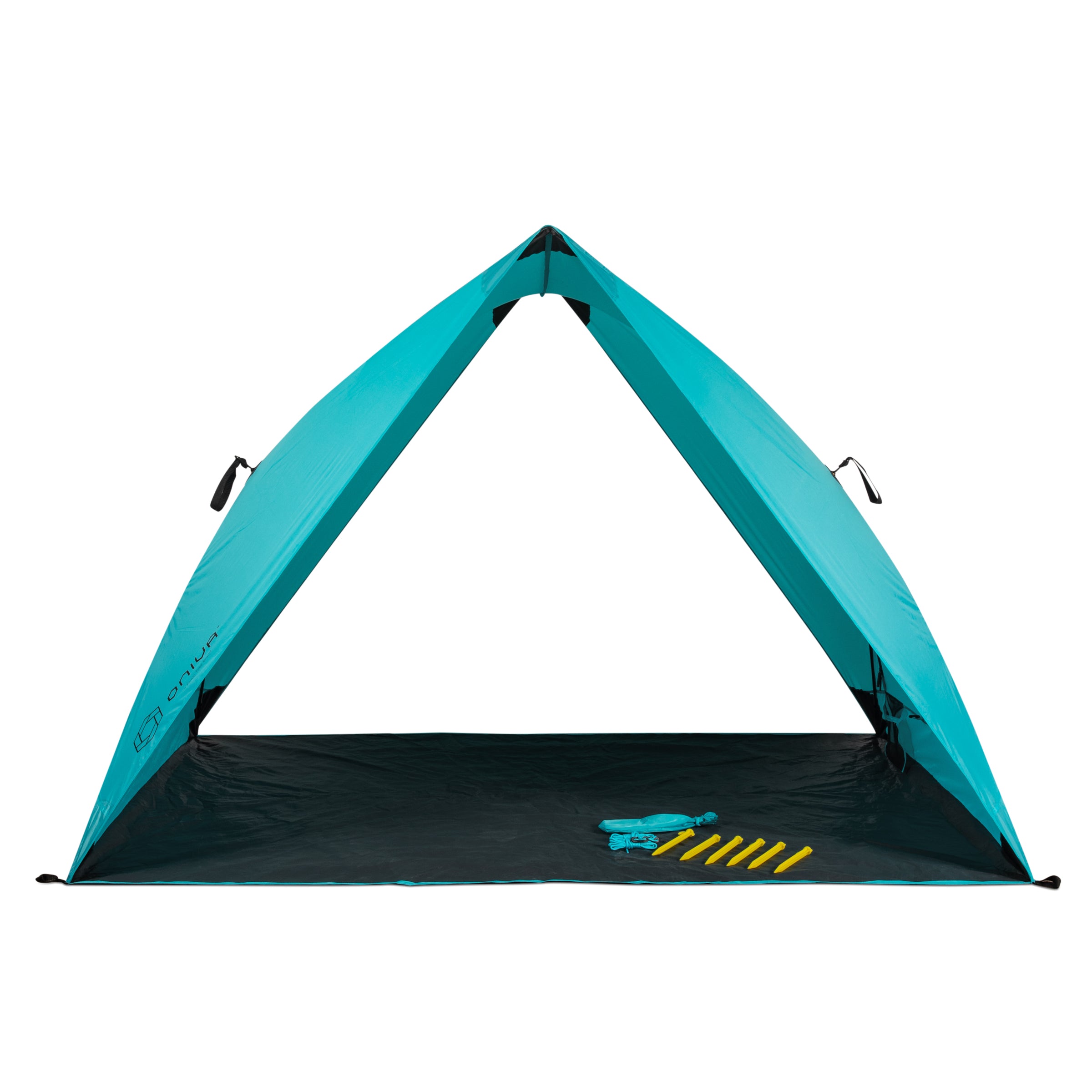 Pismo A-Frame Portable Beach Tent-Picnic Time Family of Brands