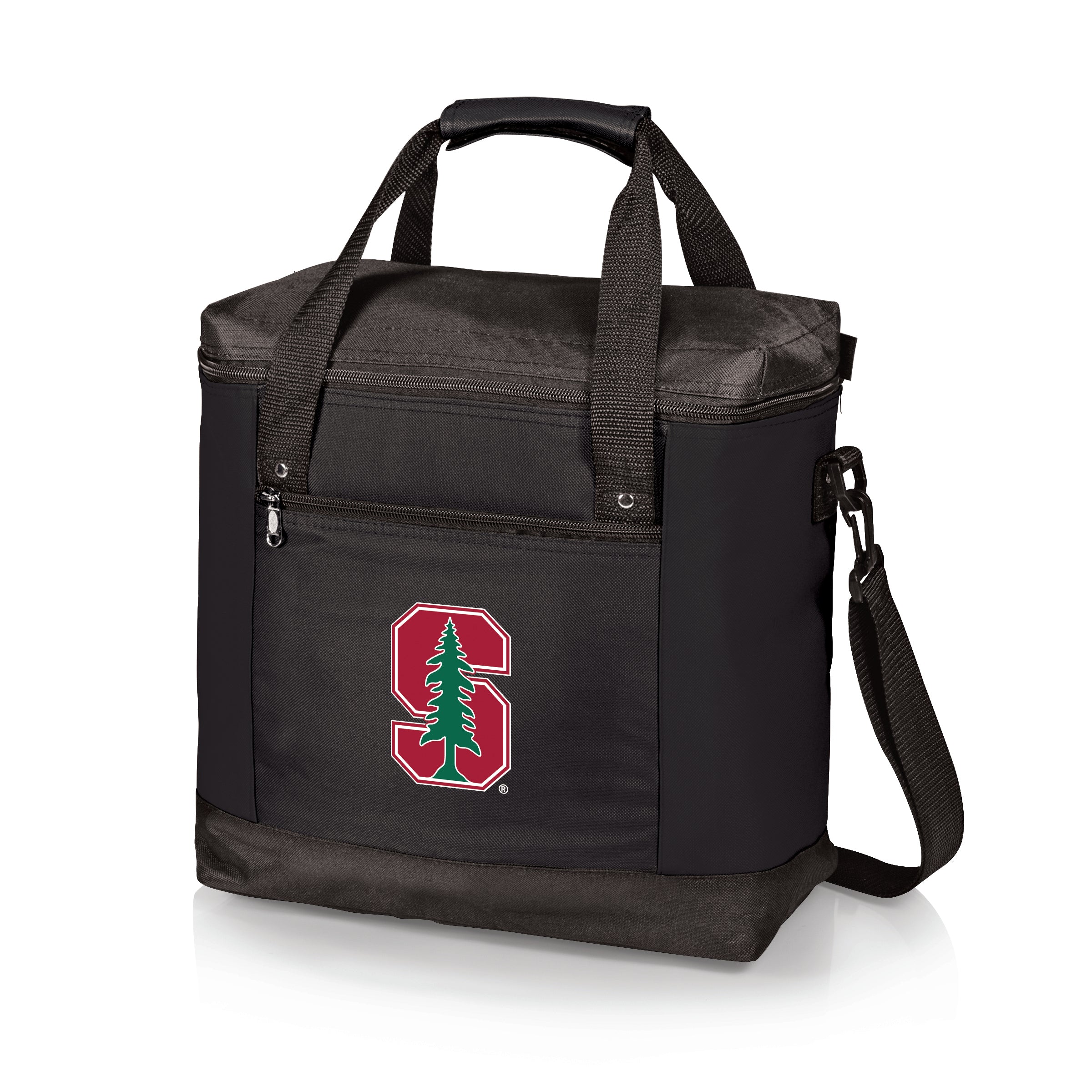 Stanford Cardinal - Montero Cooler Tote Bag-Picnic Time Family of Brands