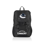 Vancouver Canucks - Tarana Recycled Backpack Cooler-Picnic Time Family of Brands