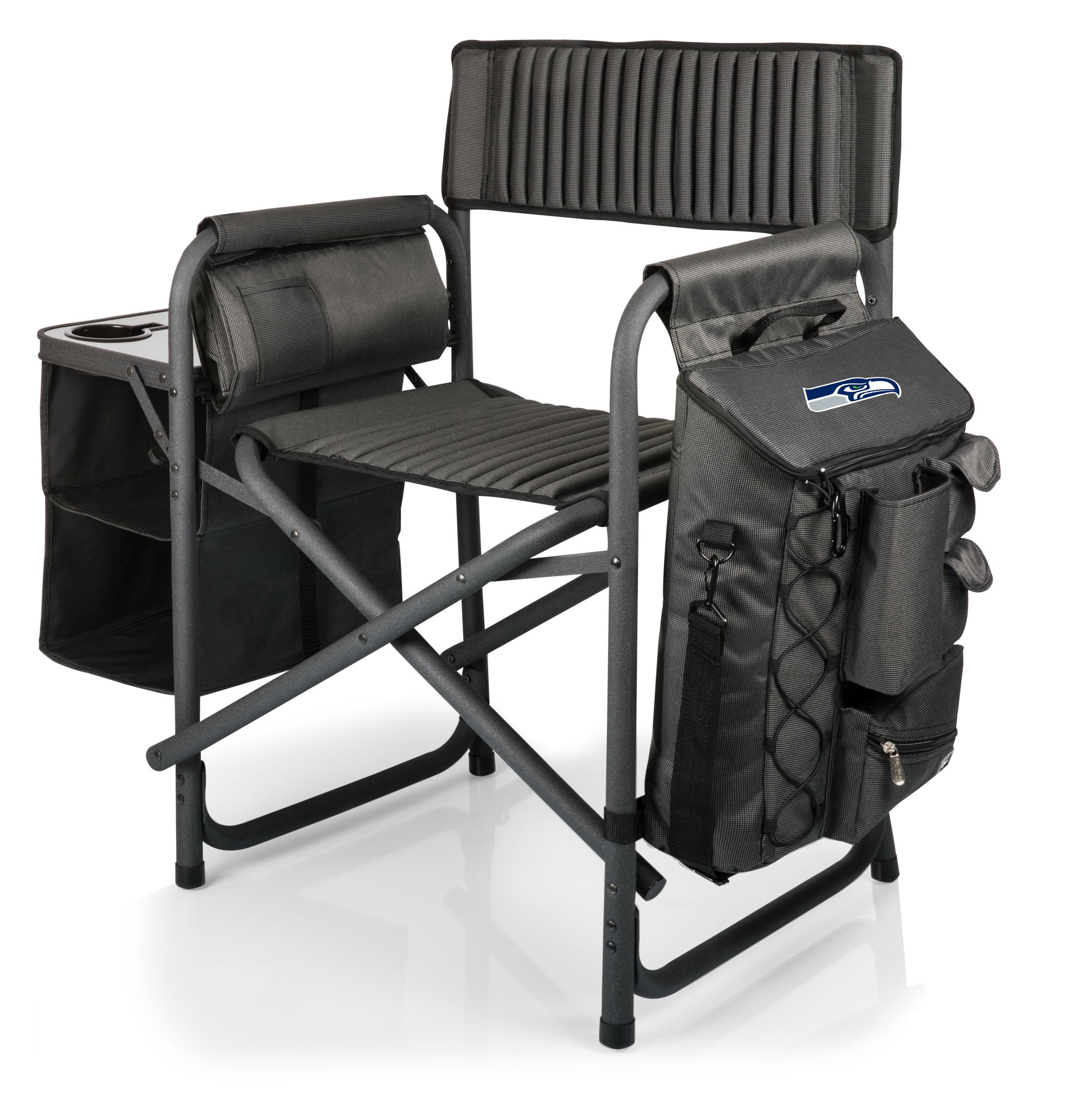 Seattle Seahawks - Fusion Camping Chair