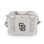 San Diego Padres - Tarana Superthick Recycled Cooler - 12 can