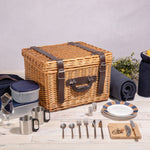 Canterbury Picnic Basket