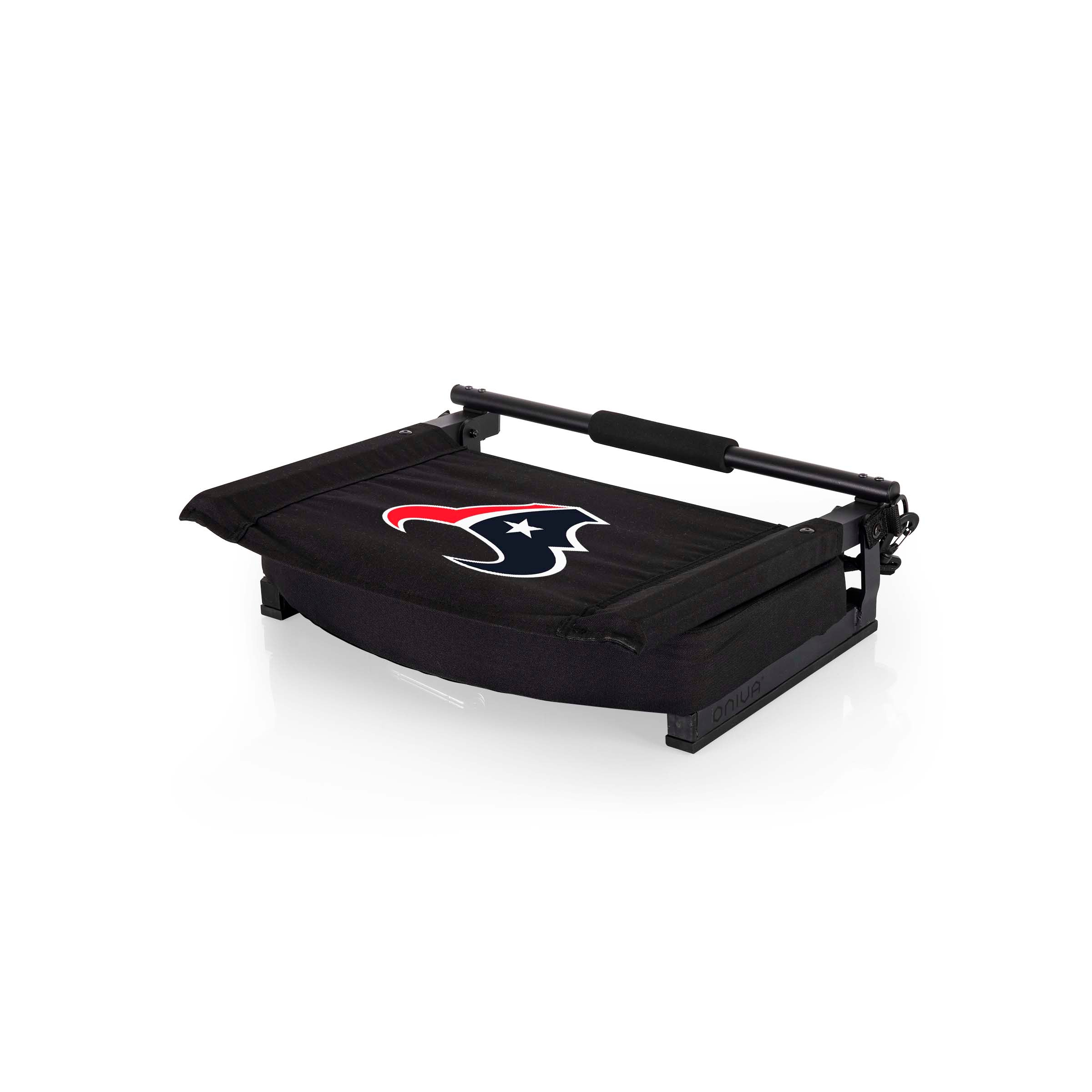 Houston Texans - Gridiron Stadium Seat-Picnic Time Family of Brands