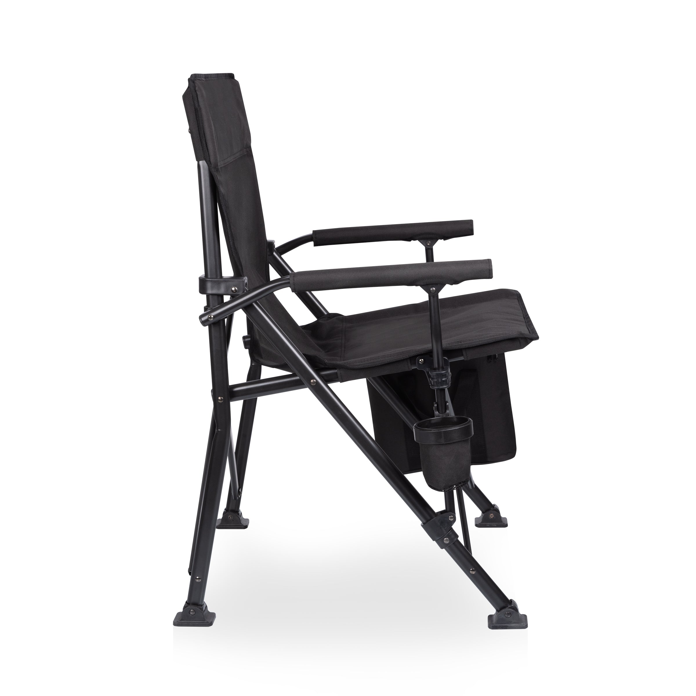 Outlander XL Camping Chair with Cooler-Picnic Time Family of Brands
