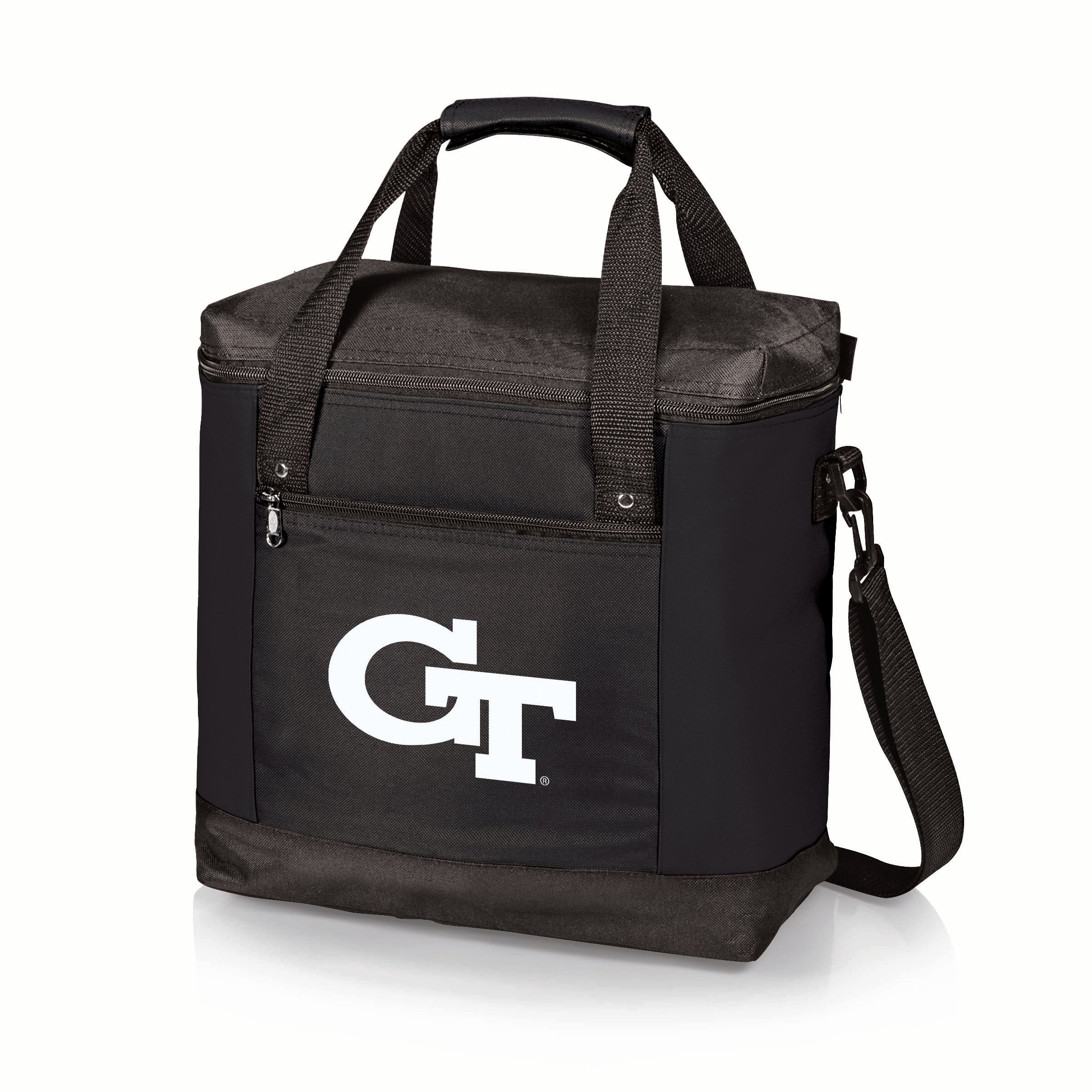 Georgia Tech Yellow Jackets - Montero Cooler Tote Bag