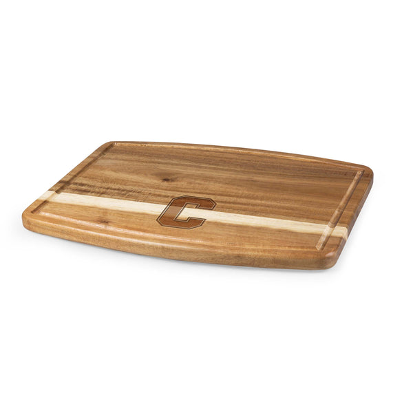 Cornell Big Red - Ovale Acacia Cutting Board