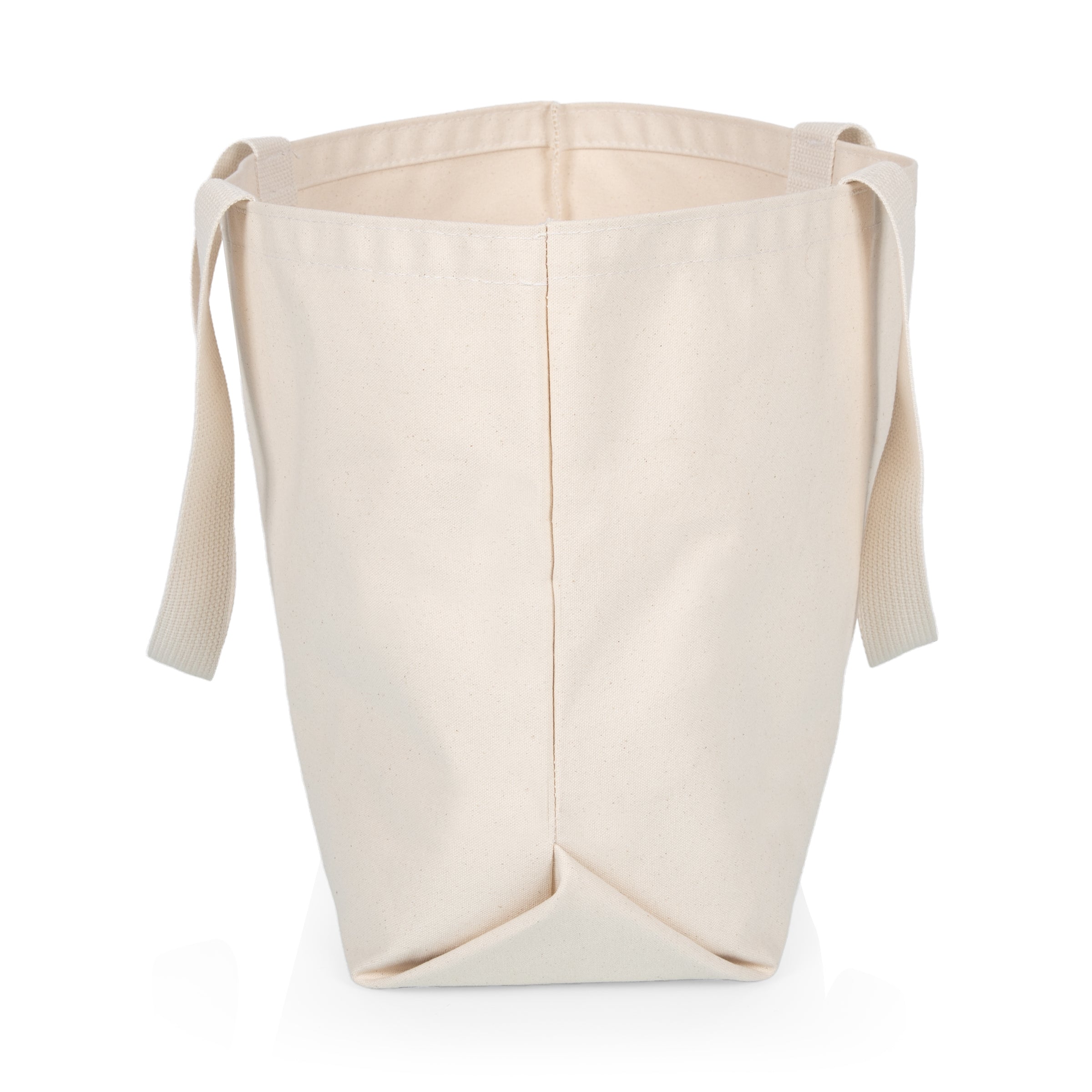 XL Canvas Tote Bag Made in USA