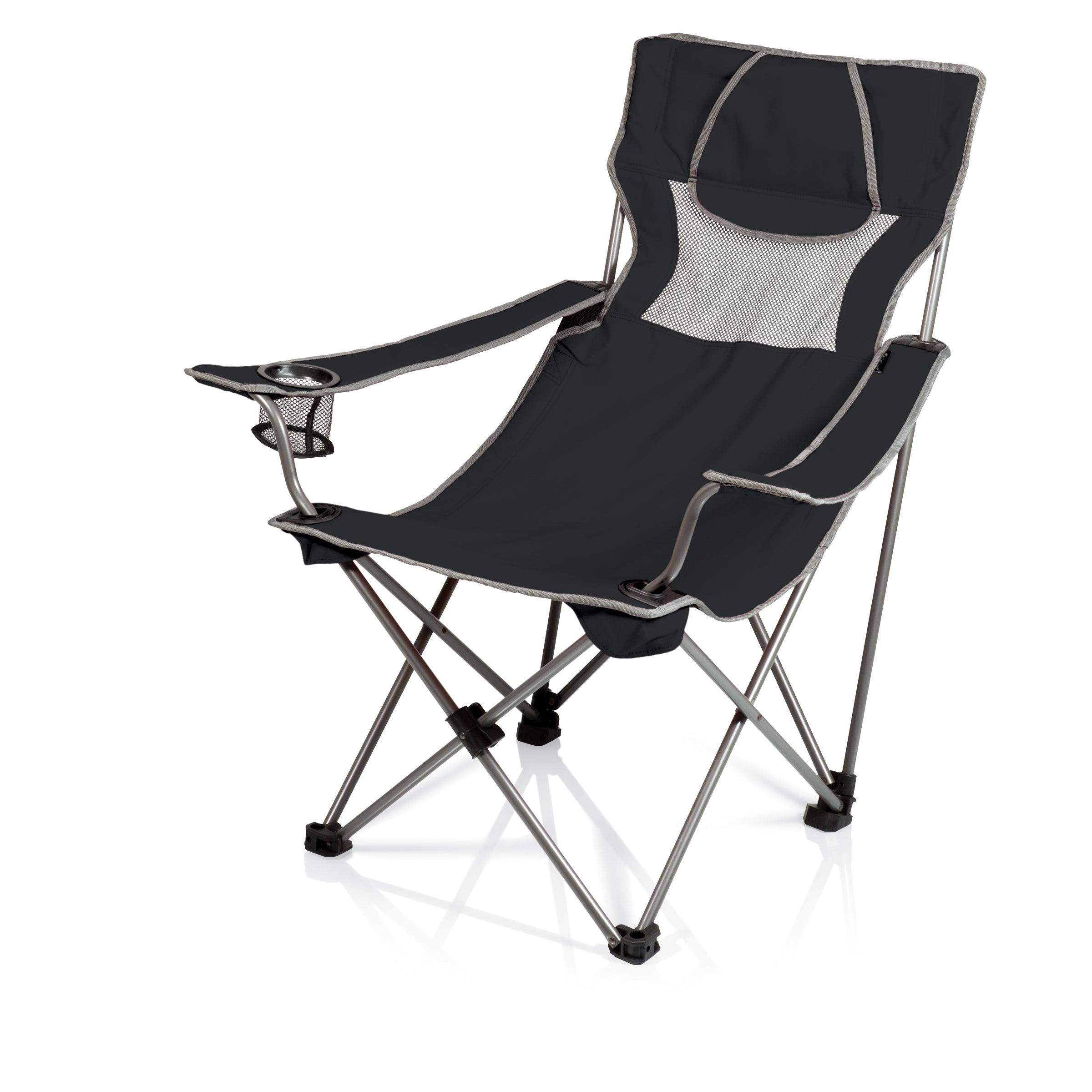 Mississippi State Bulldogs - Campsite Camp Chair
